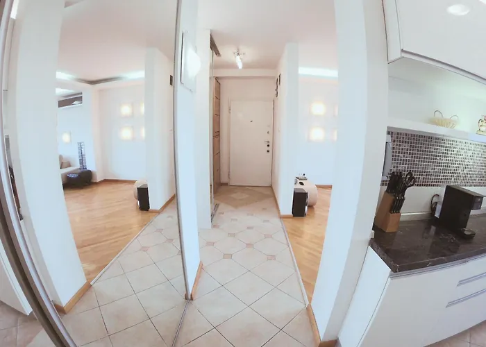 Lavender Apartment