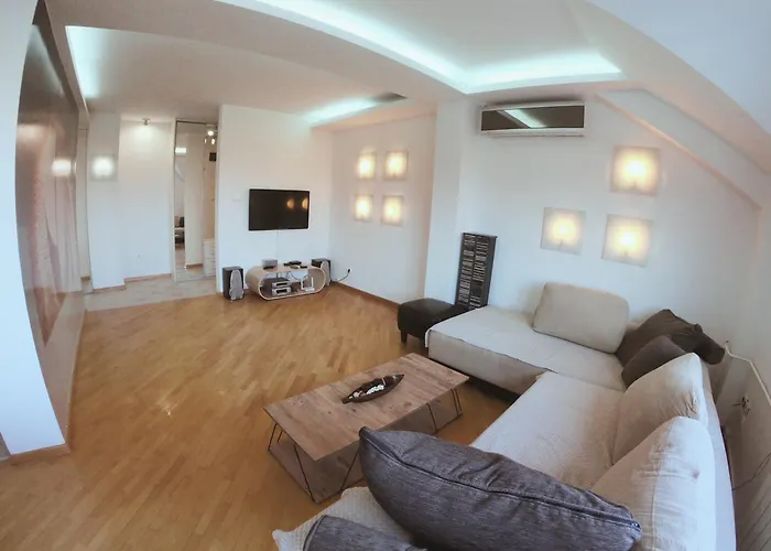 Lavender Apartment