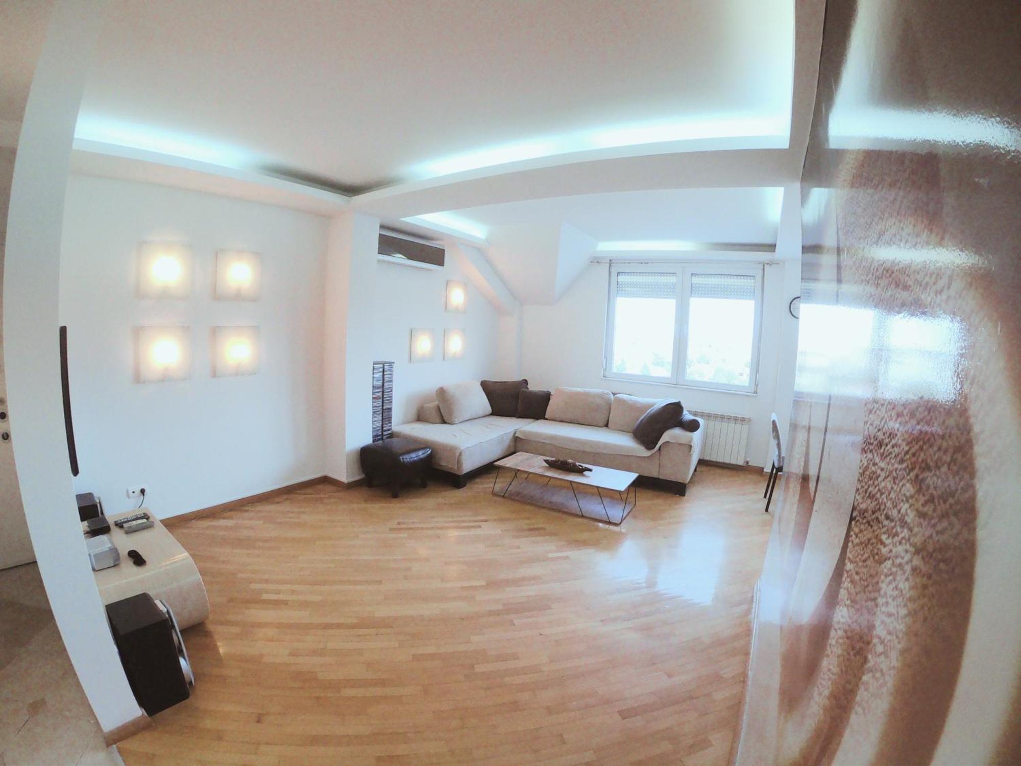 Lavender Apartment