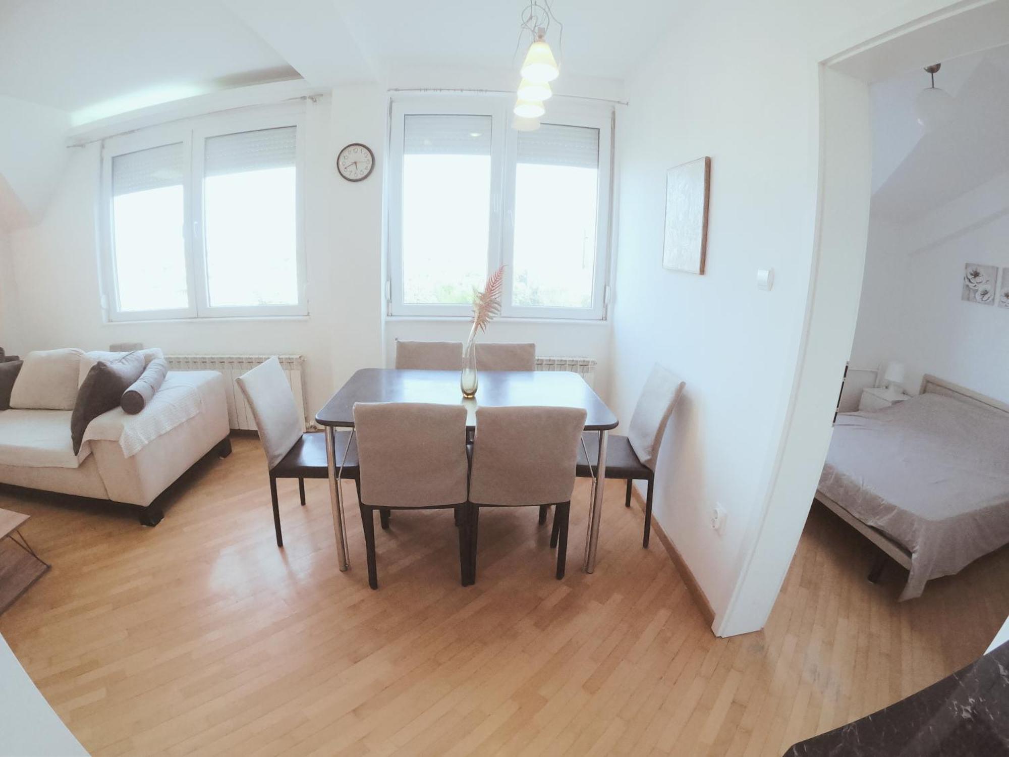 Lavender Apartment Skopje