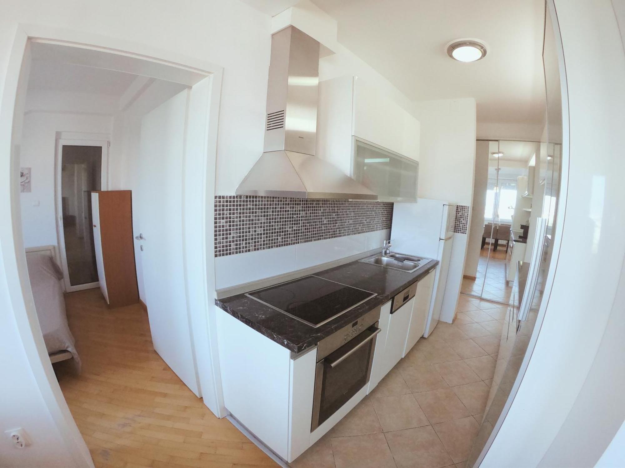 Apartment Lavender Skopje