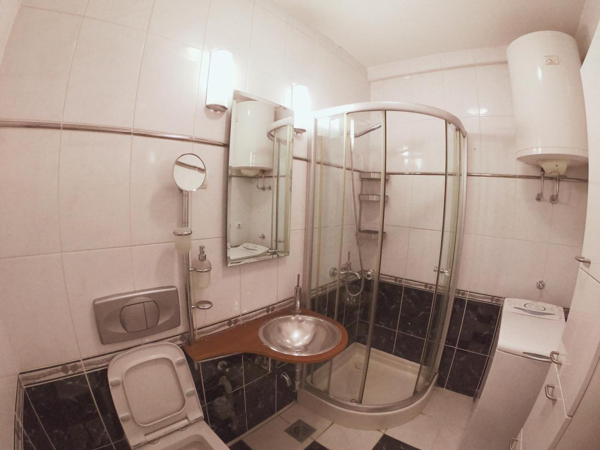 Lavender Apartment Skopje