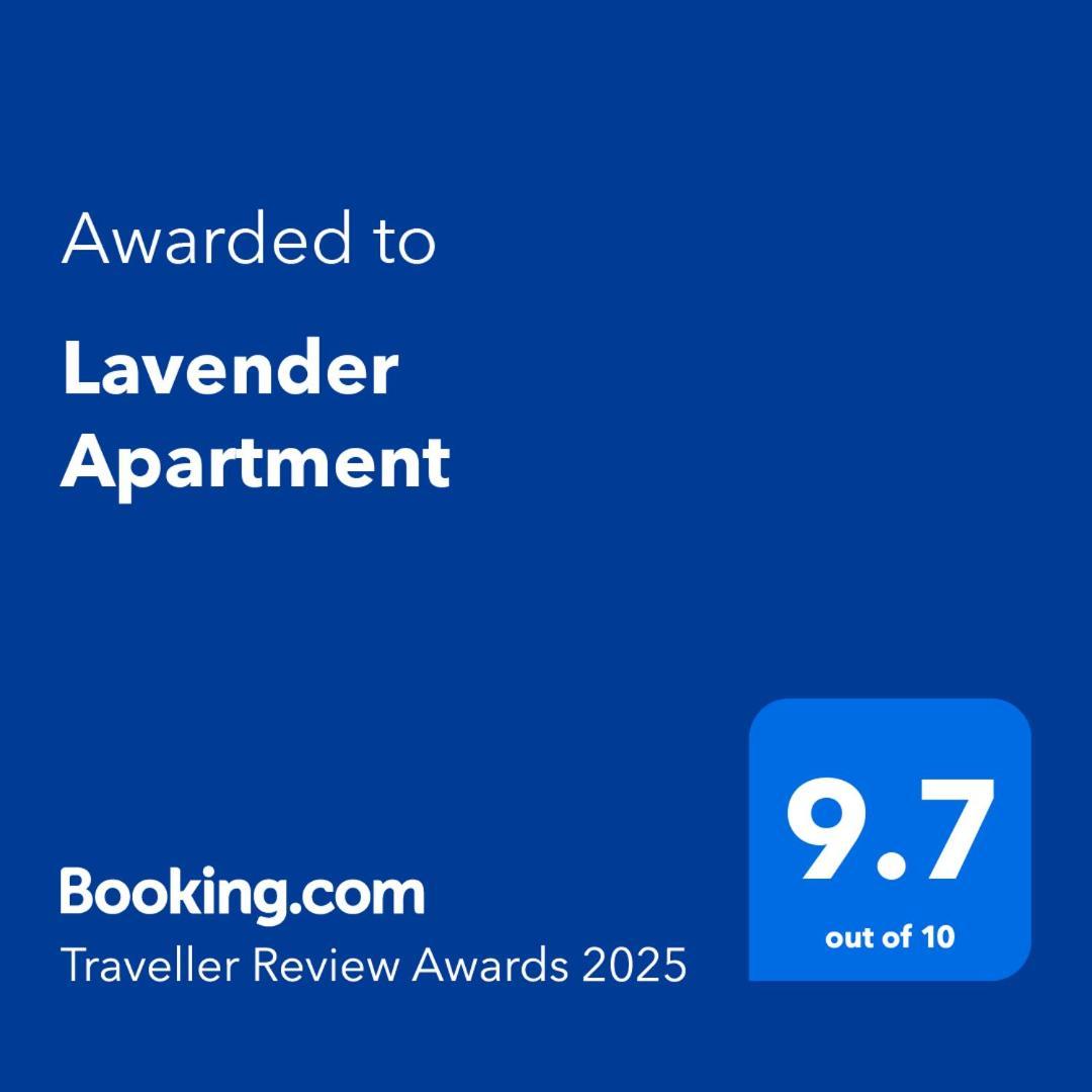 Apartment Lavender